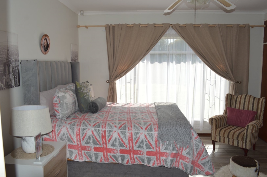 4 Bedroom Property for Sale in Doringkruin North West